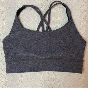 Lululemon Energy Sports Bra